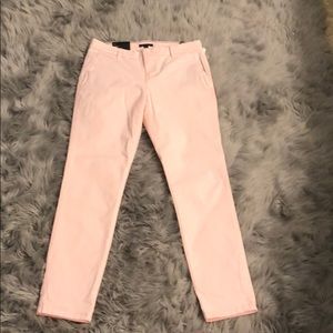 Tommy Hilfiger Hampton Pink Pants Size 4